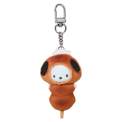 Sanrio｜Blindbox Secret Key Holder and Japanese Sweets (Chibito Series, Issue 3)