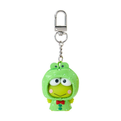 Sanrio｜BlinxBox Raincoat Little One Series, Volume 4 Secret Key Holder