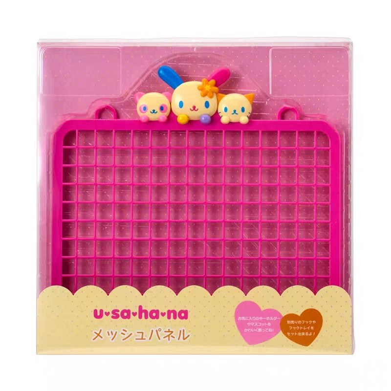 Sanrio｜Usahana ORIGINAL Mesh Panel