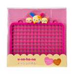 Sanrio｜Usahana ORIGINAL Mesh Panel