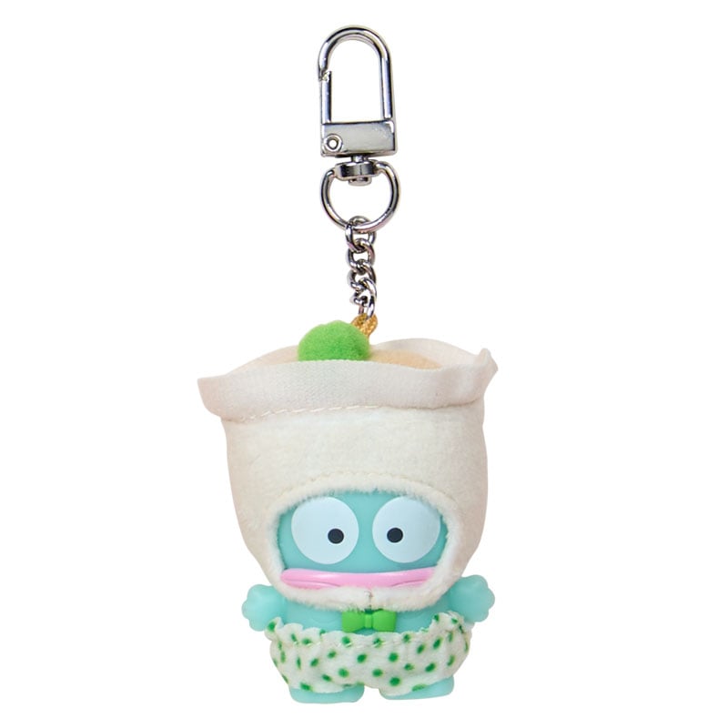 Sanrio｜Blindbox Secret Key Holder: Okazu (Chibito Series, Issue 3)