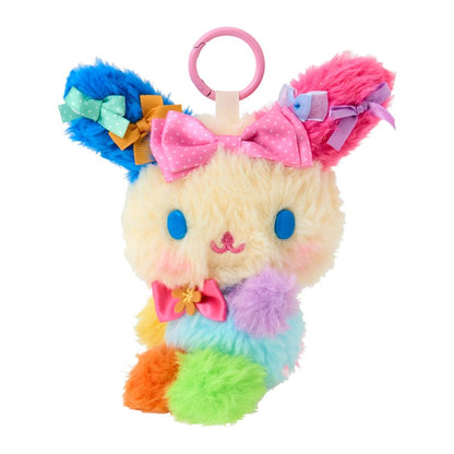 Sanrio｜Usahana, which I have loved for years Design Birthday series keychain