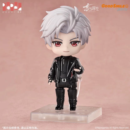 【Pre-order】Qin Che Love and Deep Space - Good Smile Company Nendoroid figure