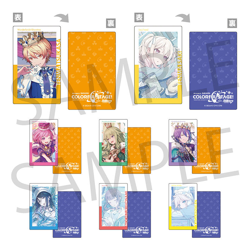Project Sekai ｜ePick card series vol.23 A