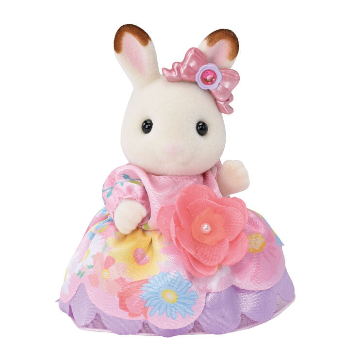 Sylvania Family｜ The Flower Princess Set