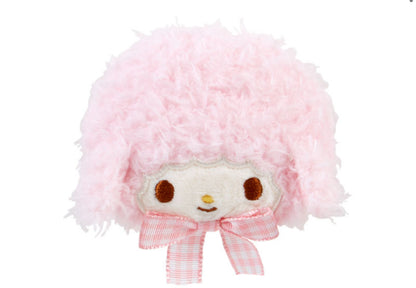Sanrio Plush Hair Clip