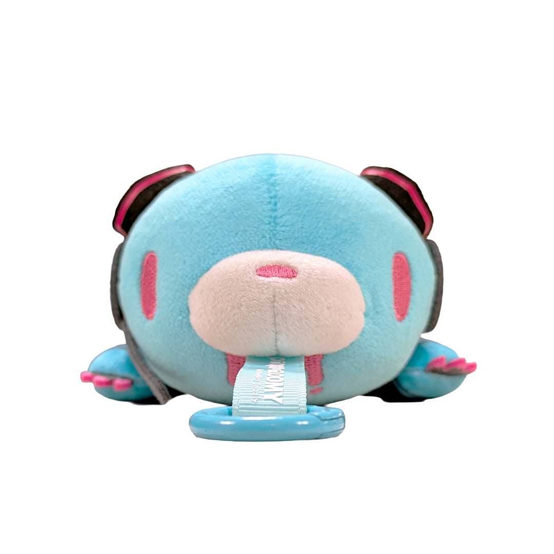 GloomyBear｜Hatsune Miku – The Devouring Mascot