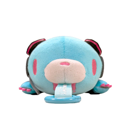 GloomyBear｜Hatsune Miku – The Devouring Mascot