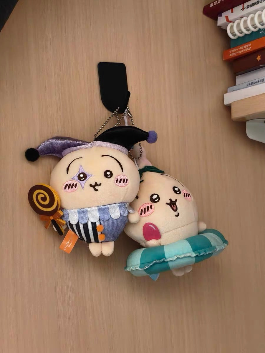 Chiikawa 🎃Usagi Halloween Keychain