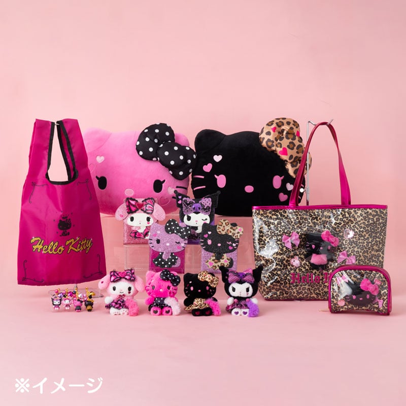 Saneio｜Hellokitty Gal盛り MAX design series ☆