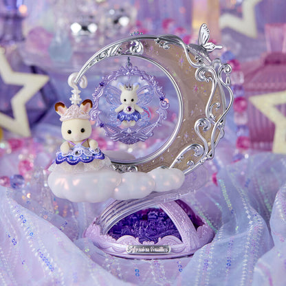 Sylvania Family｜Cute Accessories Collection Fairy Charm Midnight