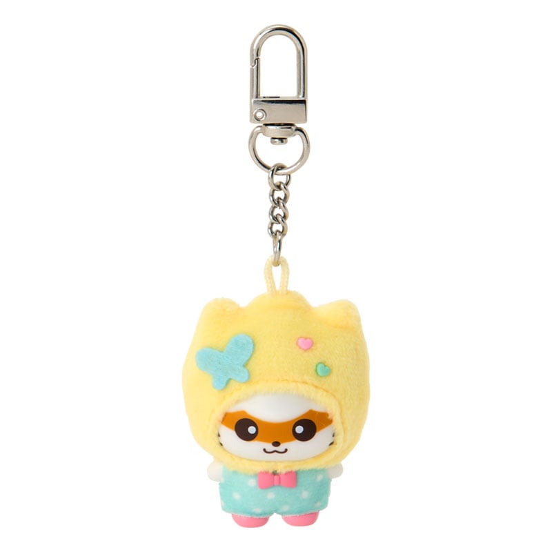 Sanrio｜Bind box Friends from the Forest Part 4 of series Secret Key Holder