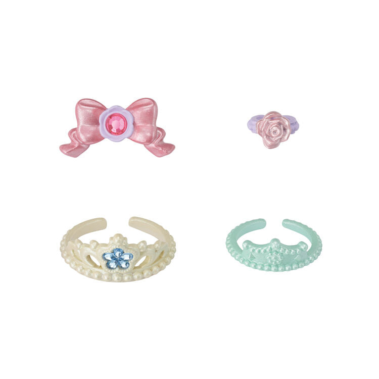 Sylvania Family｜ The Flower Princess Set