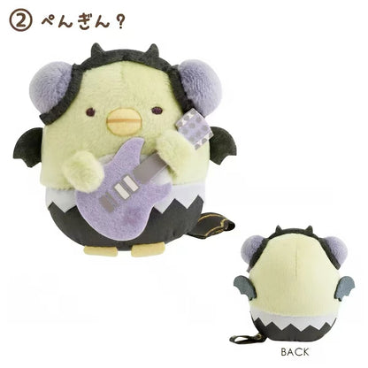 Sumikko Gurashi｜San-X｜ 2026 Angel & Devil Series Devil Tenori Plush
