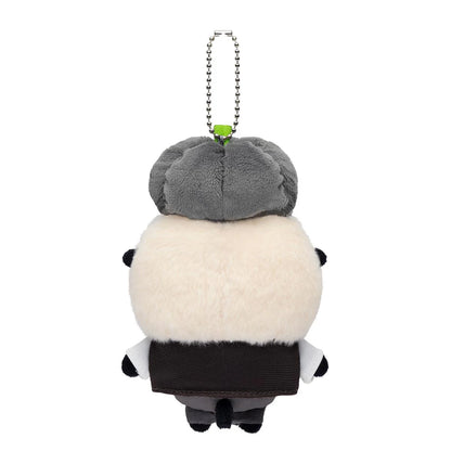 Chiikawa Halloween Seasonal Mascot Rakko