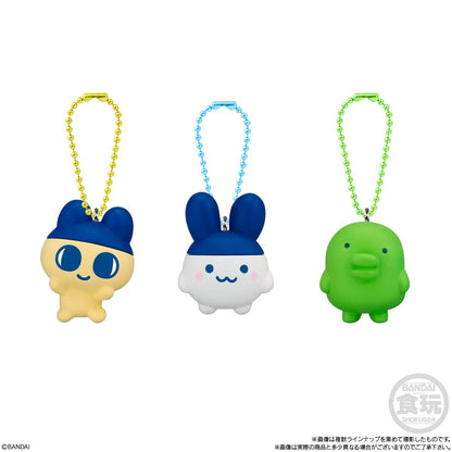 Tamagotchi｜Choco-Box Mini Strap Figure BlindBox —Bandai Japan