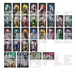 Project Sekai｜6th Anniversary Thanksgiving Event
Greeting Card Collection BOX