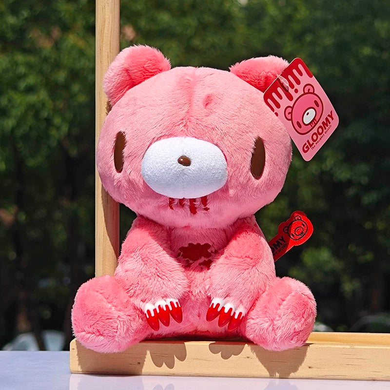 GLOOMY BEAR｜ CLASSIC GLOOMY SITTING PLUSH DOLLS/PLUSH TOY