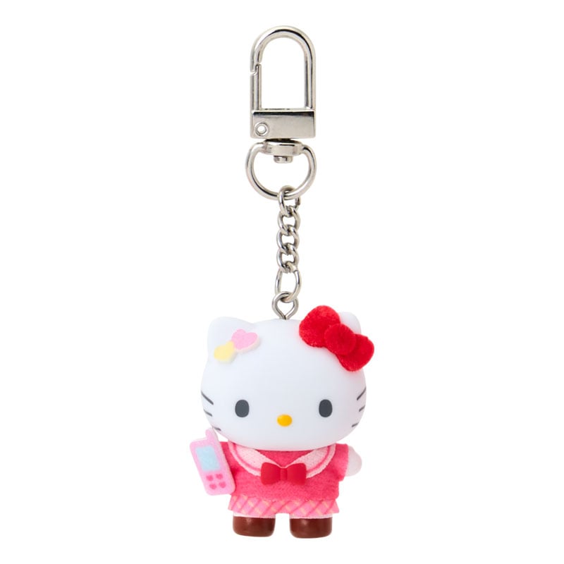 Sanrio｜Bind box Uniform Little One Series, Volume 4 Secret Key Holder