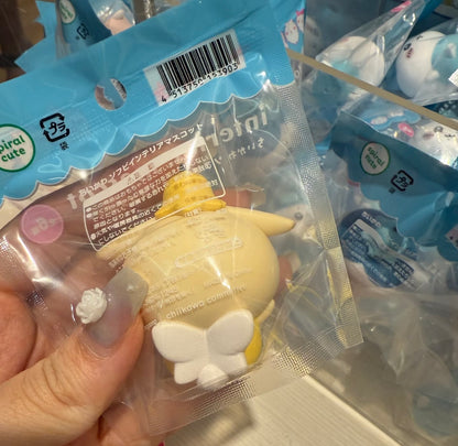 Chiikawa  Usagi Soft Vinyl Interior Mascot