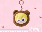 OuranHighSchool pendant Keychain