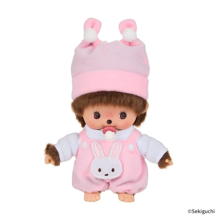 MONCHHICHI｜GIRL BABYCHHICHI REVIVAL DRESS PLUSH DOLLS/PLUSH TOY