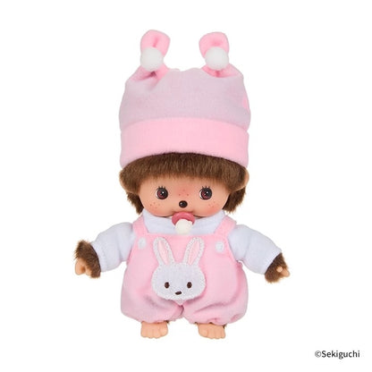 MONCHHICHI｜GIRL BABYCHHICHI REVIVAL DRESS PLUSH DOLLS/PLUSH TOY