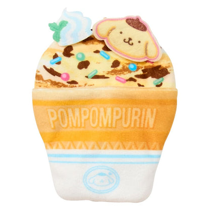 Sanrio｜Pom Purin Pocket for secret mascots Blind box