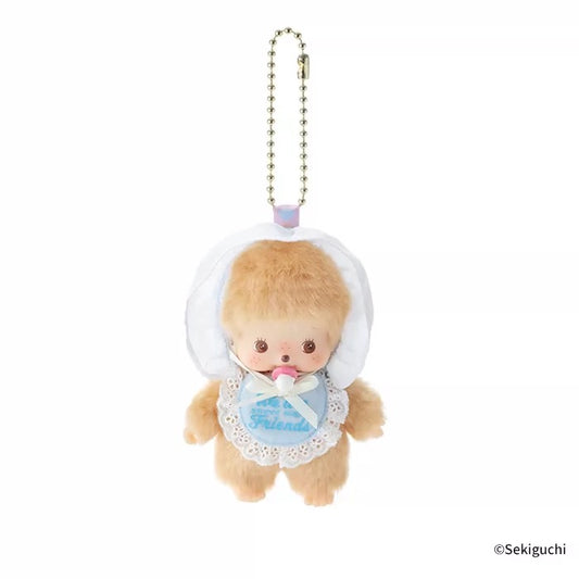 MONCHHICHI｜Sweet Sugar Babychic S Size for Boys
