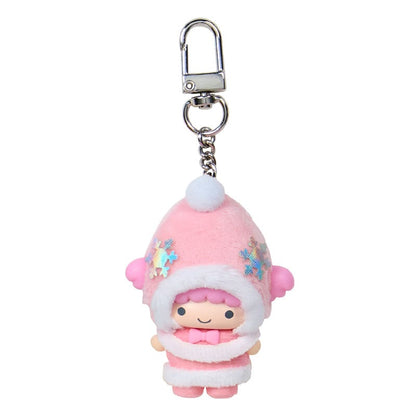 Sanrio｜Blindbox Secret Key Holder: The Spirit of Snow (Chibito Series, Issue 3)