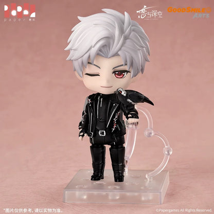 【Pre-order】Qin Che Love and Deep Space - Good Smile Company Nendoroid figure