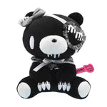 GLOOMY BEAR｜GLOOMY BEAR OST Plush Doll暴力熊毛绒玩偶 black