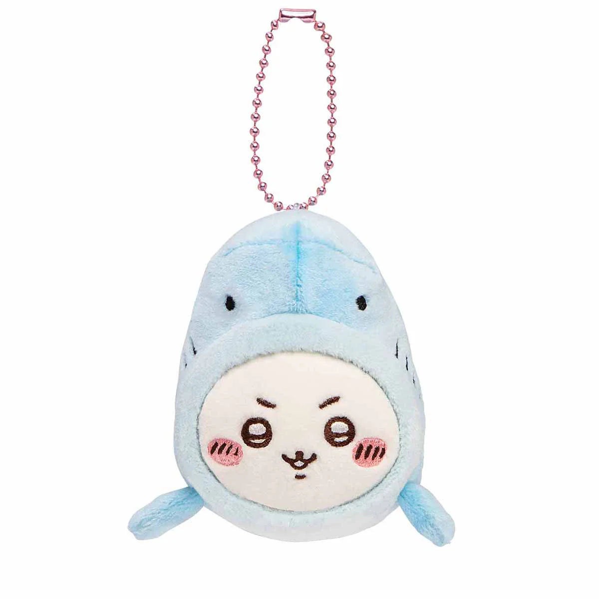 Chiikawa Aquarium Shark Chiikawa Mascot