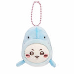 Chiikawa Aquarium Shark Chiikawa Mascot