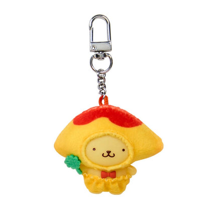 Sanrio｜Blindbox Secret Key Holder: Okazu (Chibito Series, Issue 3)
