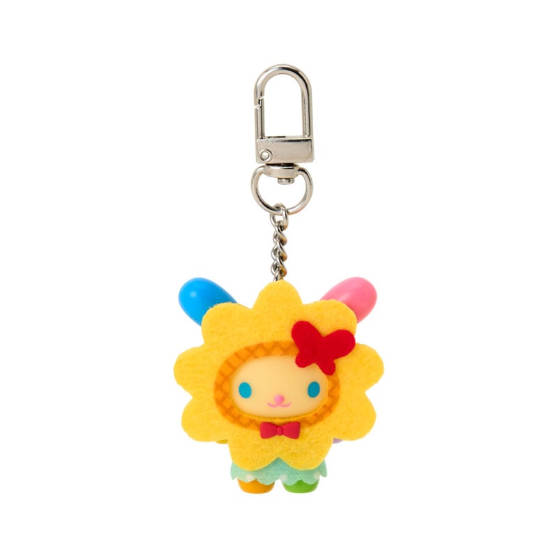 Sanrio｜Bind box Friends from the Forest Part 4 of series Secret Key Holder