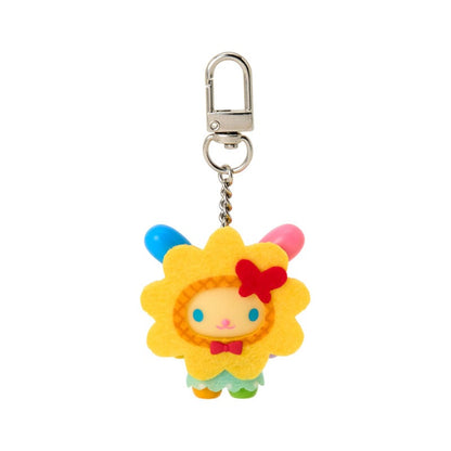 Sanrio｜Bind box Friends from the Forest Part 4 of series Secret Key Holder