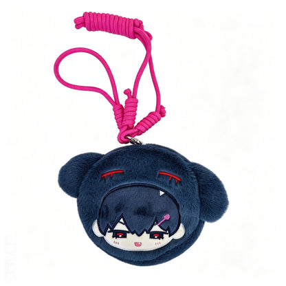 Alien Stage - Anat Art High School Plush Coin Purse Blind Box