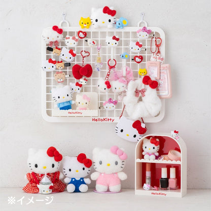 Sanrio｜Hello Kitty ORIGINAL Mesh Panel