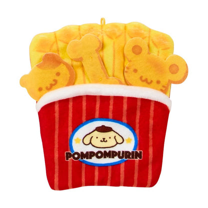 Sanrio｜Pom Purin Pocket for secret mascots Blind box