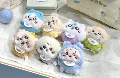 Chiikawa Chiikawa Baby Mascot (Momonga)