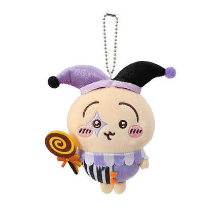 Chiikawa 🎃Usagi Halloween Keychain