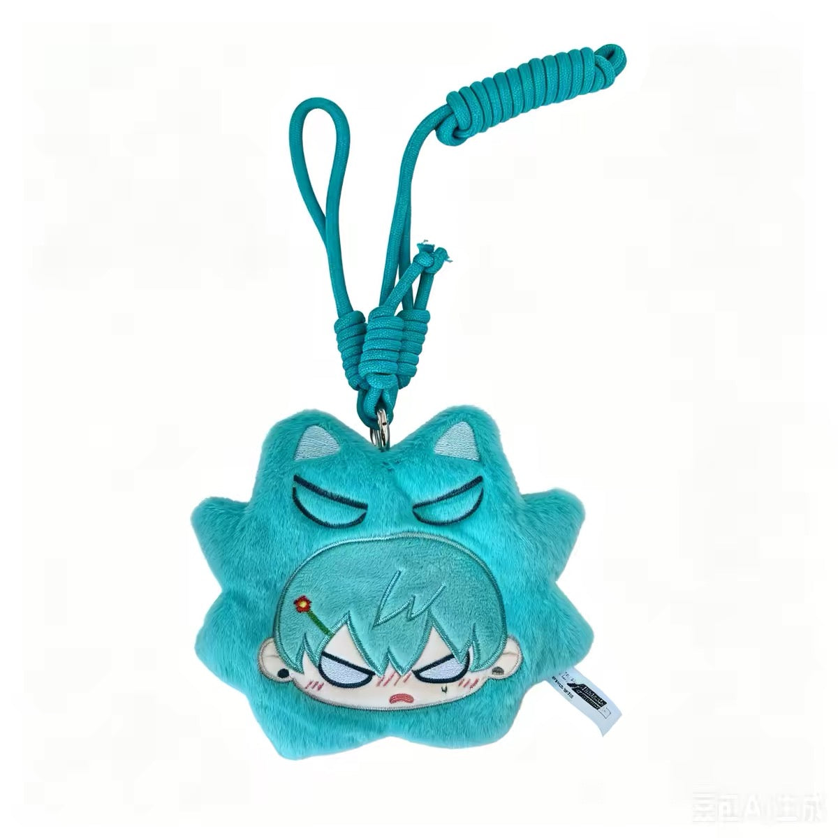 Alien Stage - Anat Art High School Plush Coin Purse Blind Box