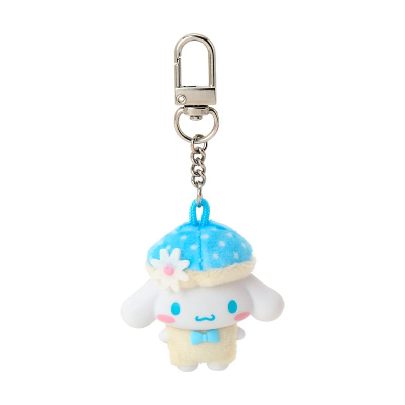 Sanrio｜Bind box Friends from the Forest Part 4 of series Secret Key Holder