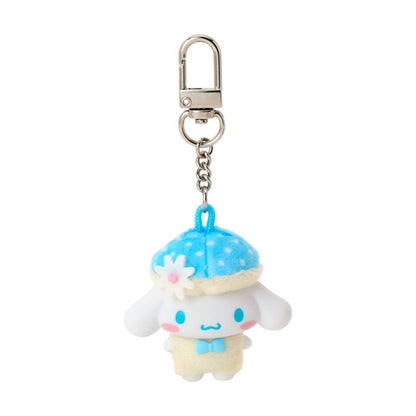 Sanrio｜Bind box Friends from the Forest Part 4 of series Secret Key Holder