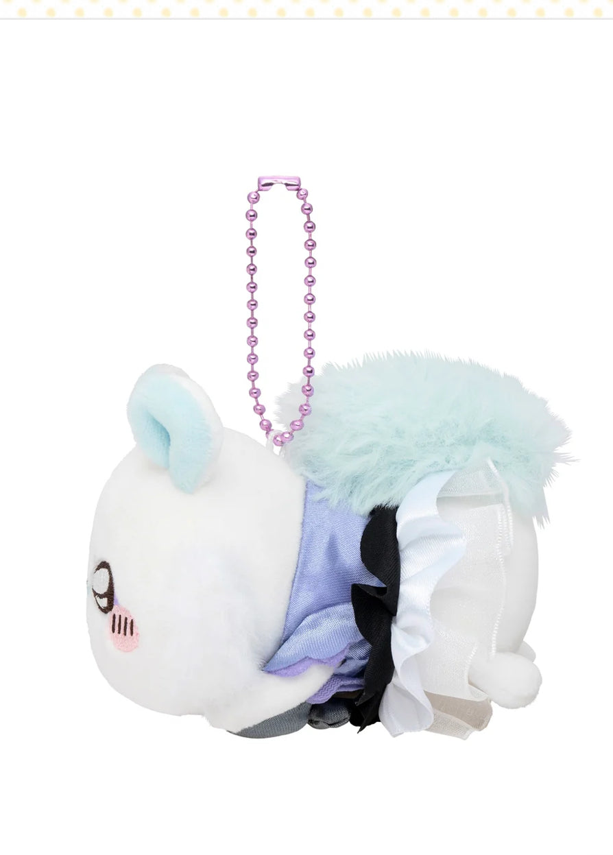 Chiikawa Magical Chiikawa Petit Mini Mascot (Momonga)