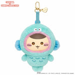 Chiikawa ｜Sanrio Characters Kiramekko (Kurimanju × Hangyodon) Blindbox