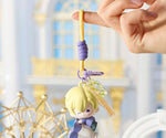 OuranHighSchool HostClub｜Light-up pendant Keychain lamp