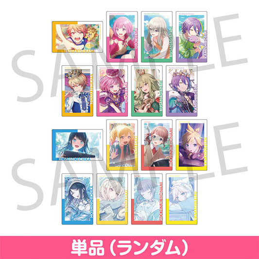 Project Sekai ｜ePick card series vol.23 A