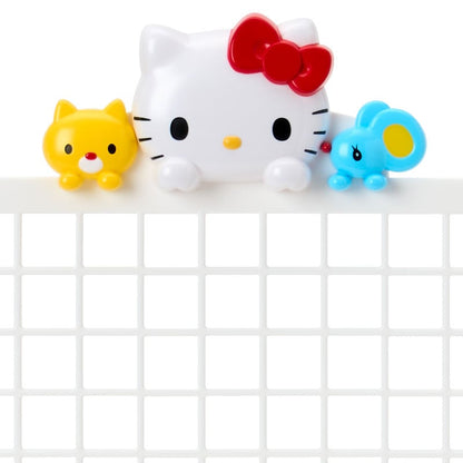 Sanrio｜Hello Kitty ORIGINAL Mesh Panel